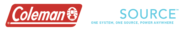 Coleman & OneSource logos