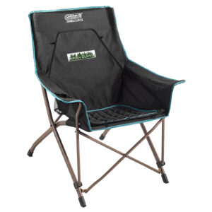 Coleman Heated Chair - transfer