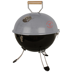 Coleman Party Ball™ Charcoal Grill with screen imprint